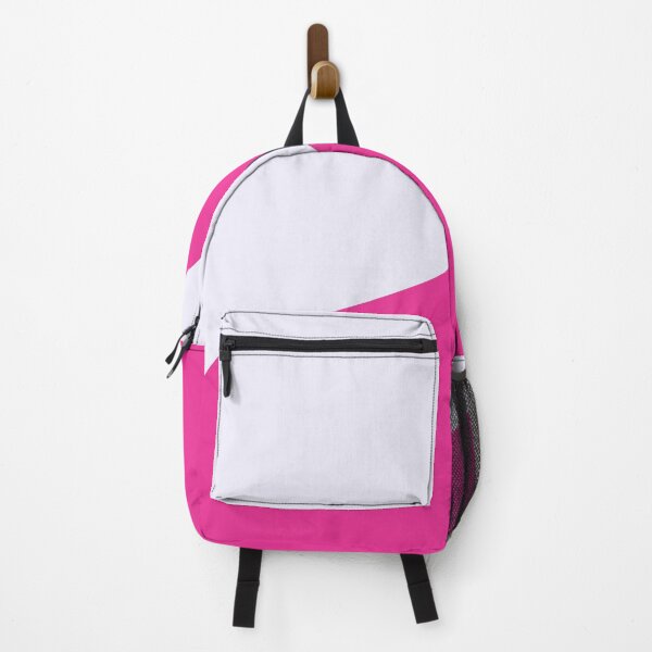 Item preview, Minimalist Pink Crest designed and sold by stilbon.