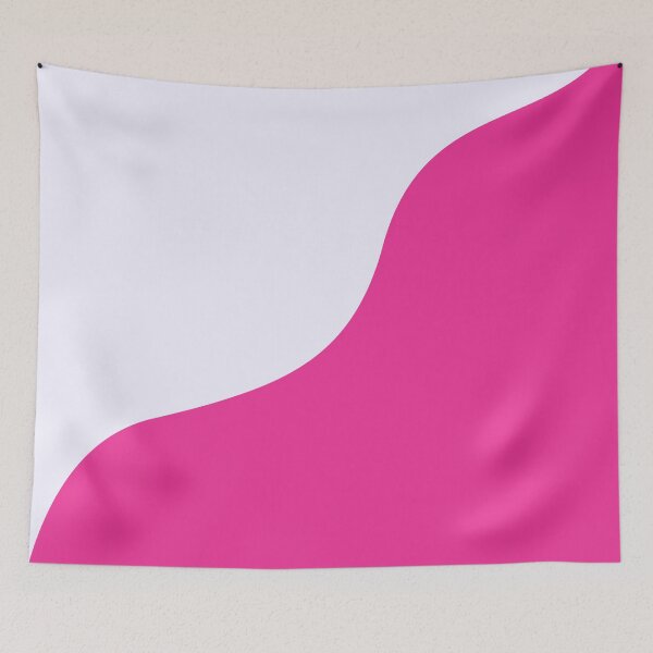 Item preview, Minimalist Pink Crest designed and sold by stilbon.