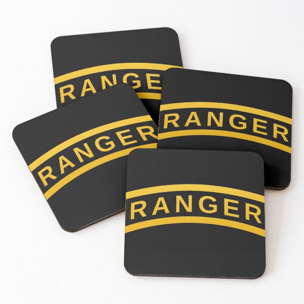 Item preview, U.S. Army Rangers Logo designed and sold by charlesdal.