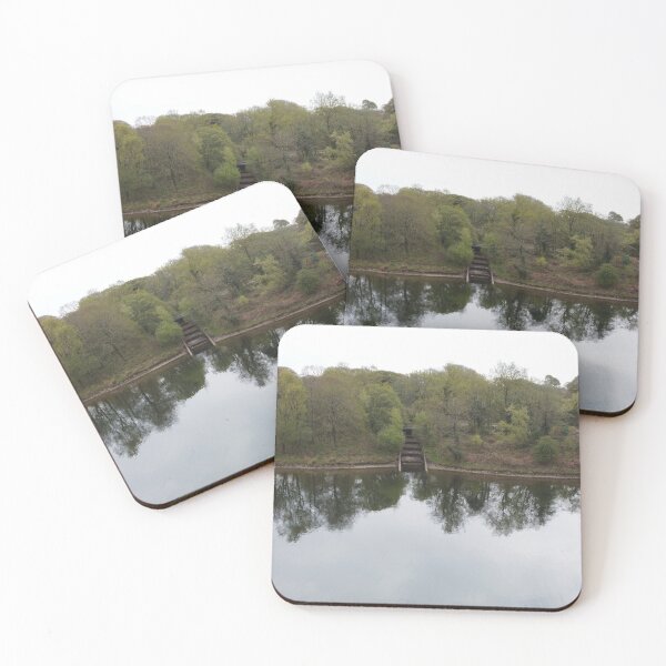 Item preview, Reflections in Deep Water designed and sold by Darksider-Photo.