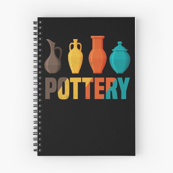 Item preview, Vintage Sculpting Clay Earthenware Pottery designed and sold by ShopTheStyle.