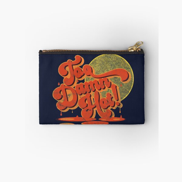 Item preview, Too Damn Hot! Climate Change & Global Warming designed and sold by Roger-C.