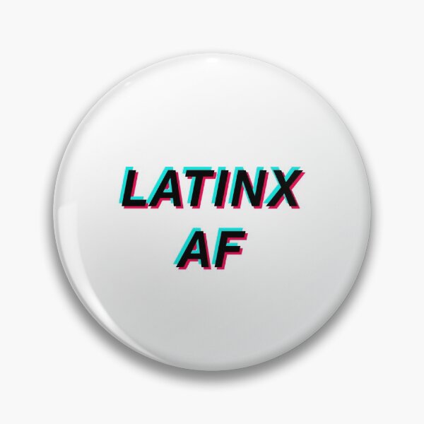 Item preview, Latinx AF designed and sold by directgifts.