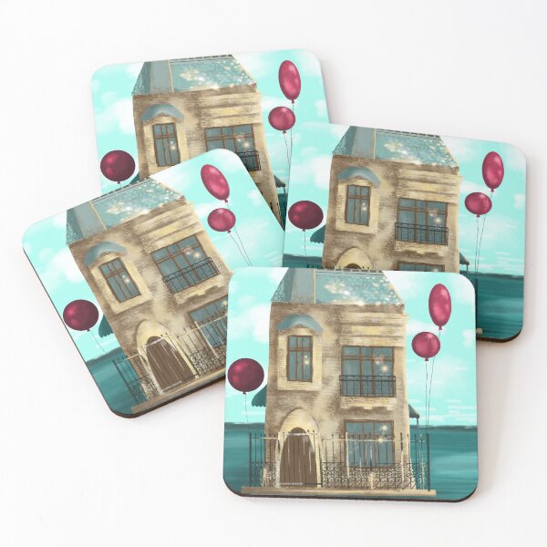 Item preview, Secret Romantic Relax Place designed and sold by JakoRila.