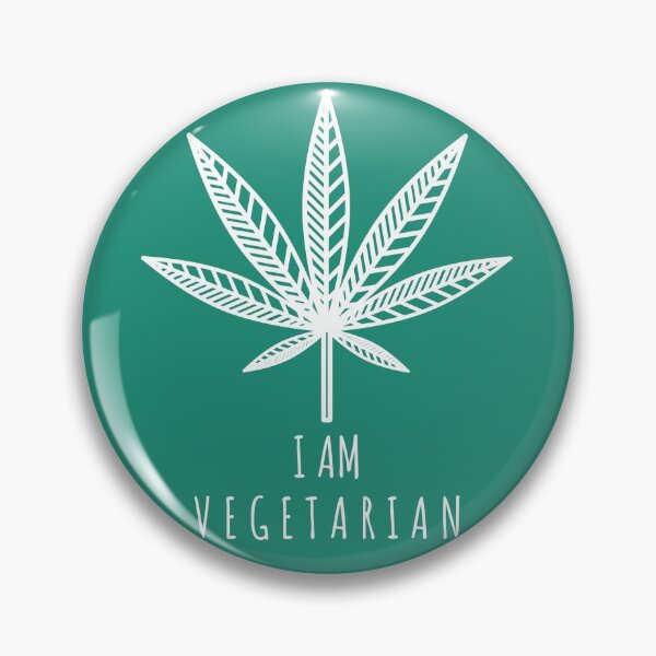 Artikelvorschau, Vegetarisches Cannabis entworfen und verkauft von BlascoShop.