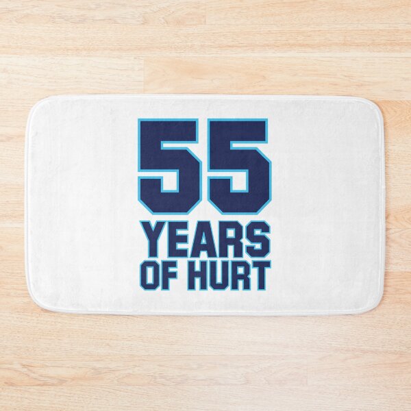 Item preview, 55 Years of Hurt never stopped me dreaming designed and sold by peterdy.