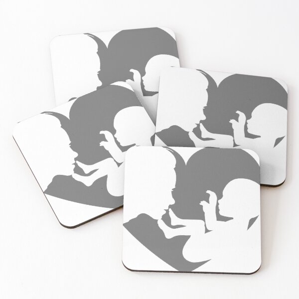 Item preview, Mom & Baby Love designed and sold by DesignDH.