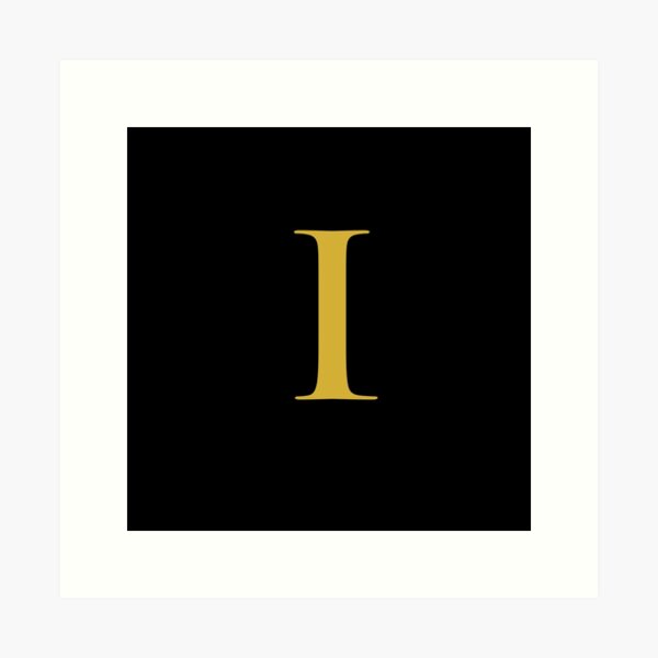 Number 55 Roman Numeral LV Gold Tapestry for Sale by nocap82