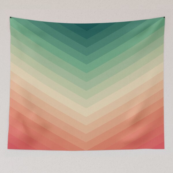 Item preview, Abstract Stripes designed and sold by justjonboy.