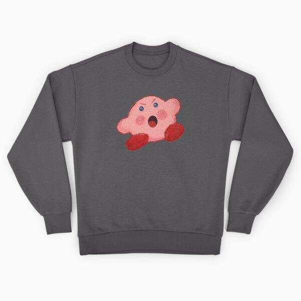 Item preview, angry pink lad whom I love so very much designed and sold by losthermarbless.
