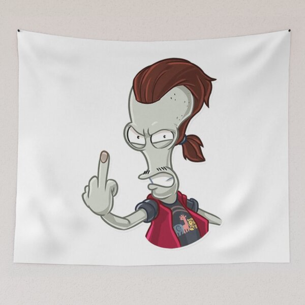 Item preview, Angry Guy designed and sold by jossephswiger.