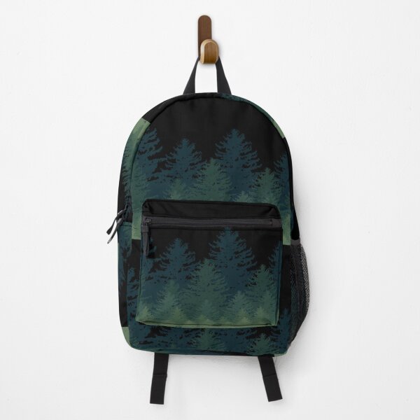 Item preview, I’ll be in the woods if you need me designed and sold by Bethlar.