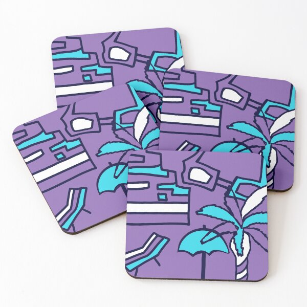 Item preview, Sunny beach  designed and sold by stavina.