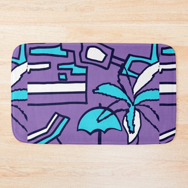 Item preview, Sunny beach  designed and sold by stavina.