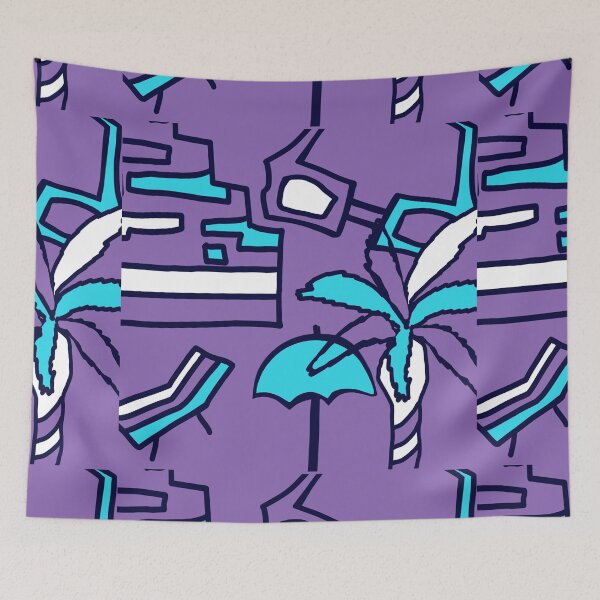 Item preview, Sunny beach  designed and sold by stavina.