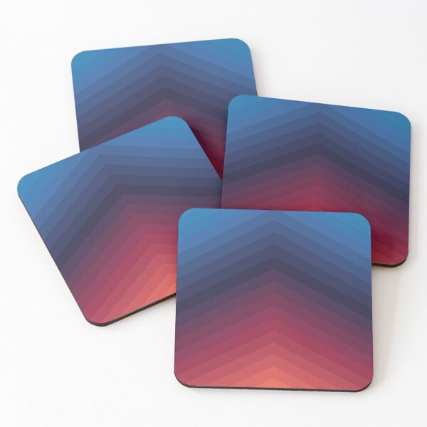 Item preview, Abstract Stripes designed and sold by justjonboy.