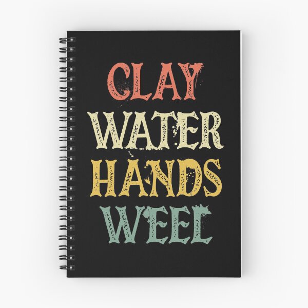 Item preview, Sculpting Clay Water Hands Weel Earthenware Pottery designed and sold by ShopTheStyle.