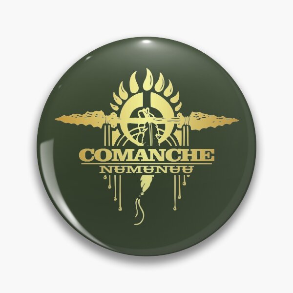 Item preview, Comanche 2o (NA) designed and sold by curranmorgan.