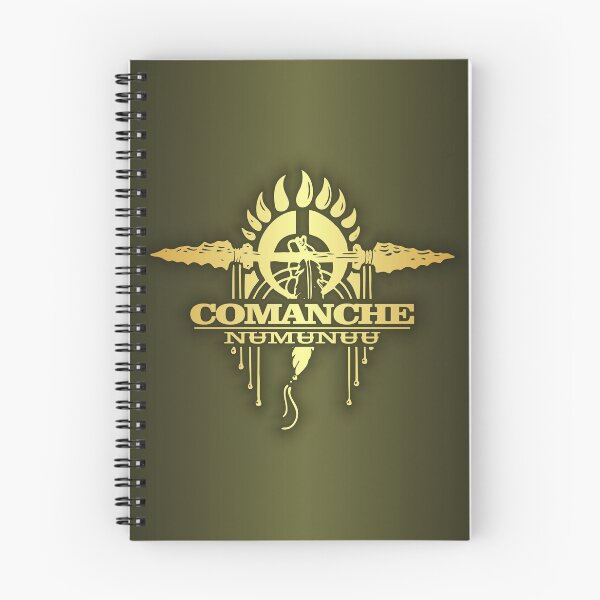Item preview, Comanche 2o (NA) designed and sold by curranmorgan.