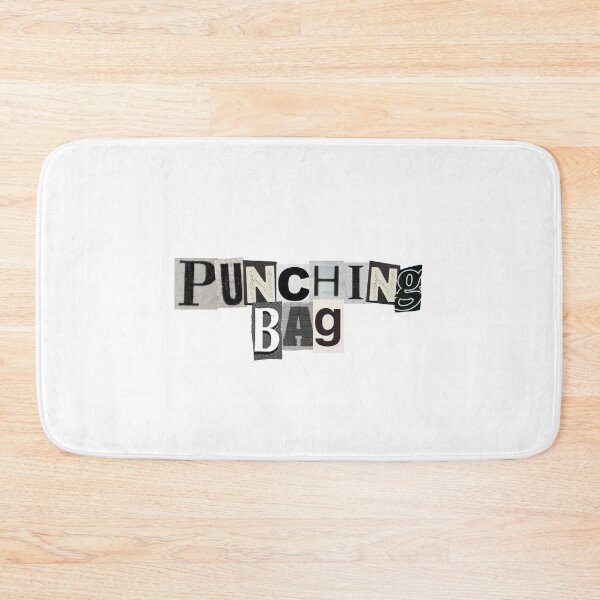 Item preview, Punching bag designed and sold by mistyp72.