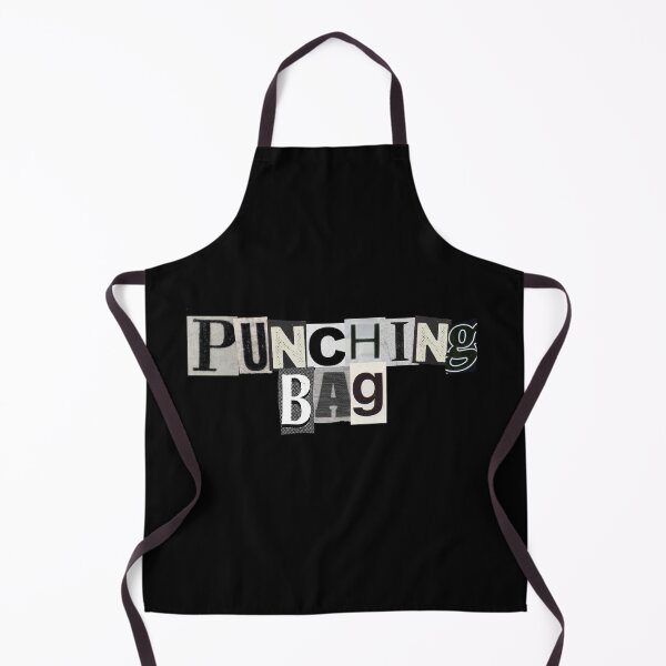 Item preview, Punching bag designed and sold by mistyp72.
