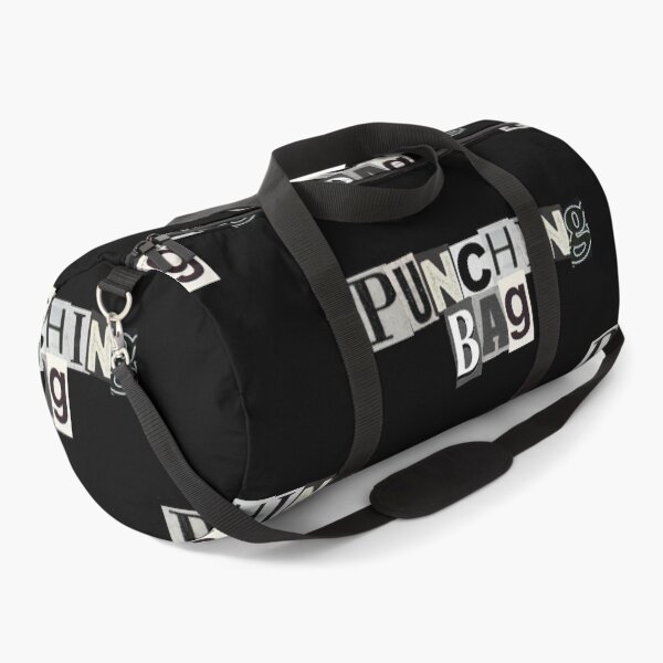 Item preview, Punching bag designed and sold by mistyp72.