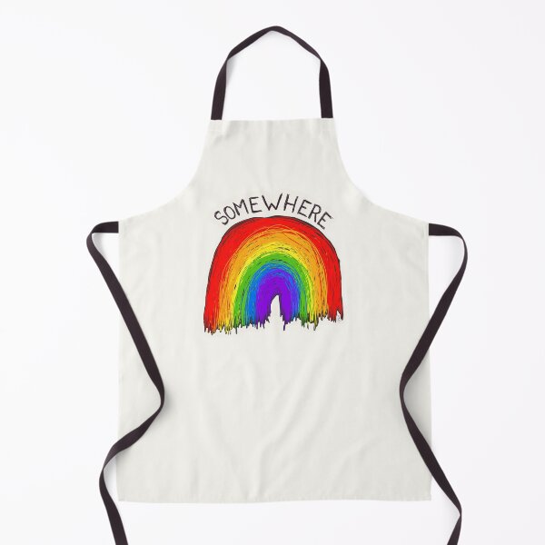 Item preview, Somewhere over the rainbow designed and sold by MentaLee.