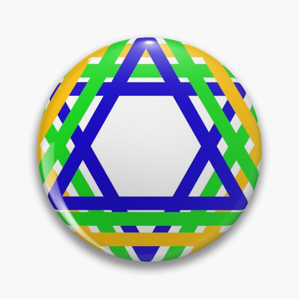 Item preview, Star of David Ninjauai designed and sold by AlessandroFer10.