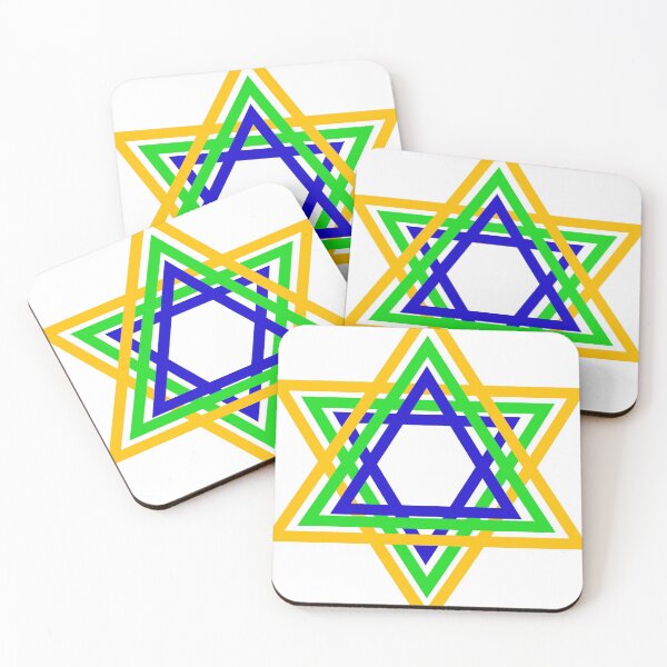 Item preview, Star of David Ninjauai designed and sold by AlessandroFer10.
