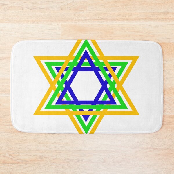 Item preview, Star of David Ninjauai designed and sold by AlessandroFer10.