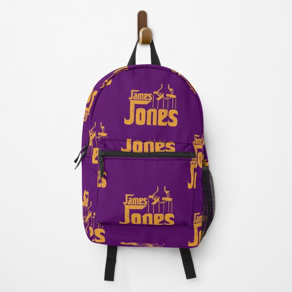 Item preview, James Jones GMOY designed and sold by huckblade.