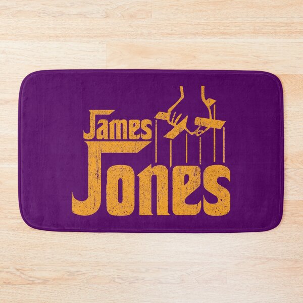 Item preview, James Jones GMOY designed and sold by huckblade.