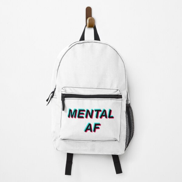 Item preview, Mental AF designed and sold by directgifts.