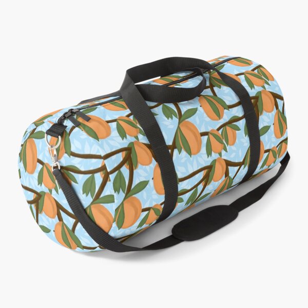 Item preview, Apricots in the trees designed and sold by Quick Brown Fox Canada.