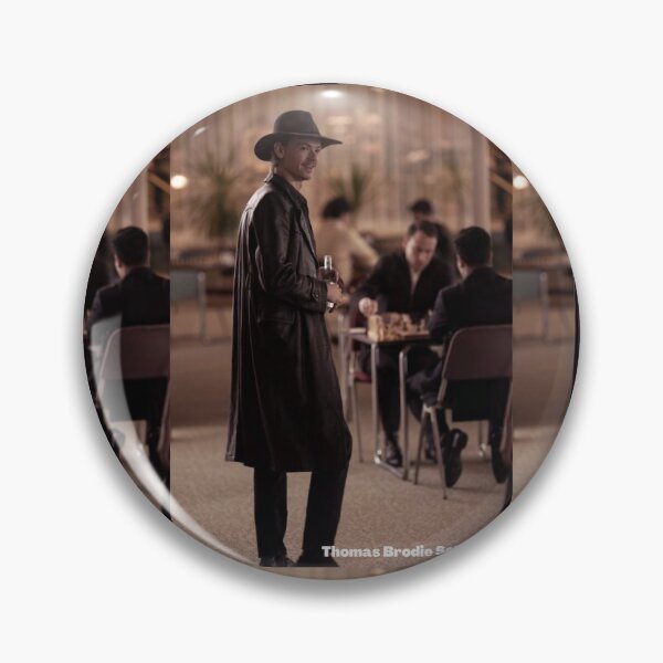 Item preview, Thomas Brodie Sangster Essential Collection designed and sold by musapg.