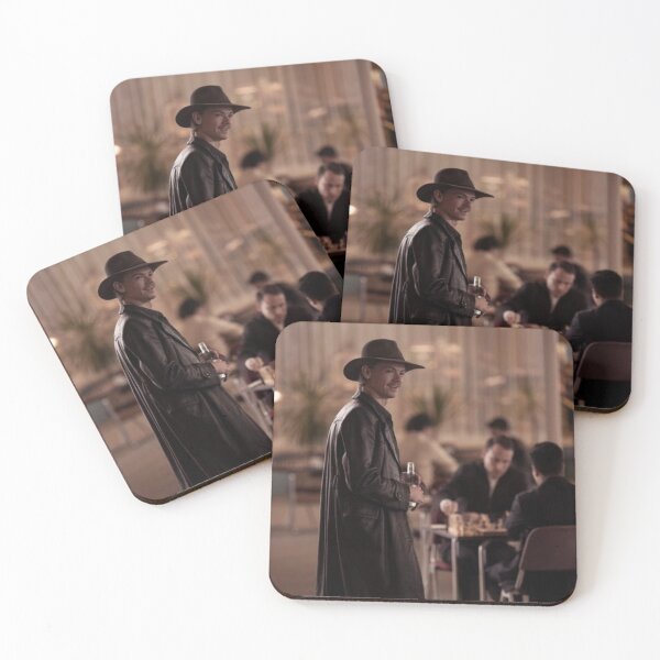 Item preview, Thomas Brodie Sangster Essential Collection designed and sold by musapg.