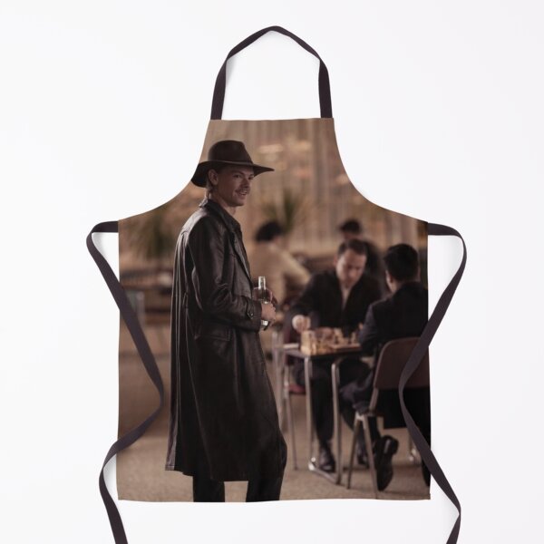 Item preview, Thomas Brodie Sangster Essential Collection designed and sold by musapg.