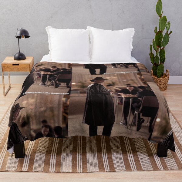 Item preview, Thomas Brodie Sangster Essential Collection designed and sold by musapg.