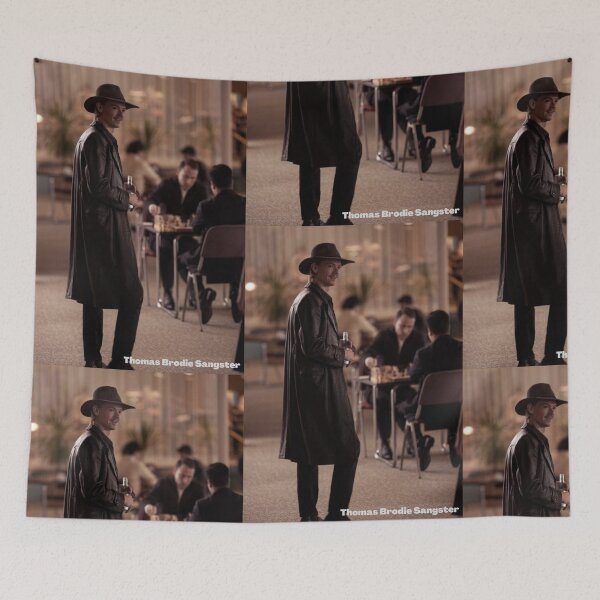 Item preview, Thomas Brodie Sangster Essential Collection designed and sold by musapg.