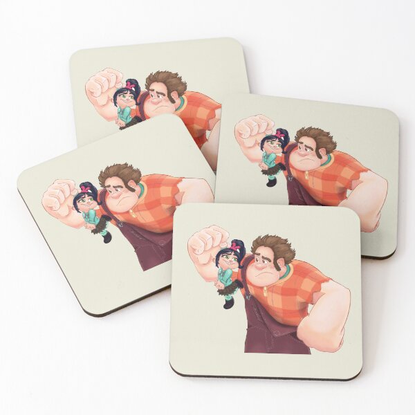 Item preview, Ralph's weakness. Vanellope designed and sold by Mayne21.