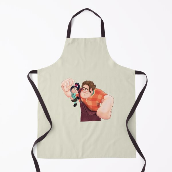 Item preview, Ralph's weakness. Vanellope designed and sold by Mayne21.