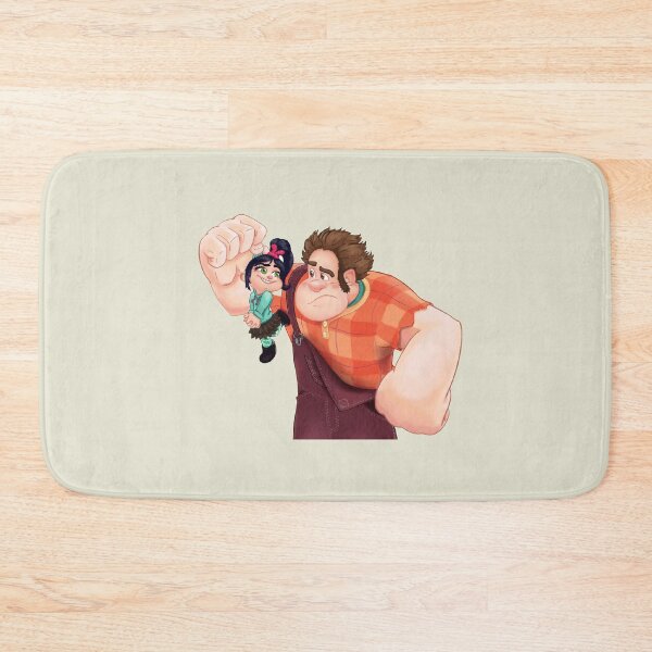 Item preview, Ralph's weakness. Vanellope designed and sold by Mayne21.