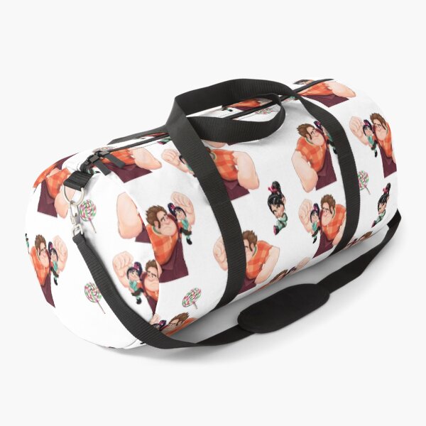 Item preview, Ralph's weakness. Vanellope designed and sold by Mayne21.