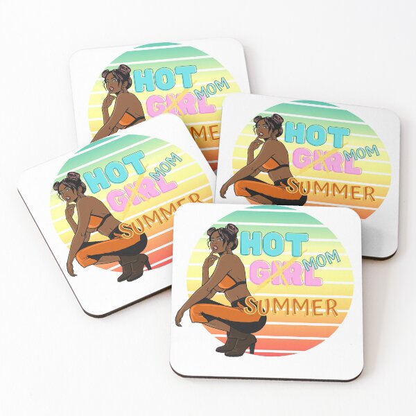 Item preview, Hot Mom Summer Trend designed and sold by AwakenedSoul.
