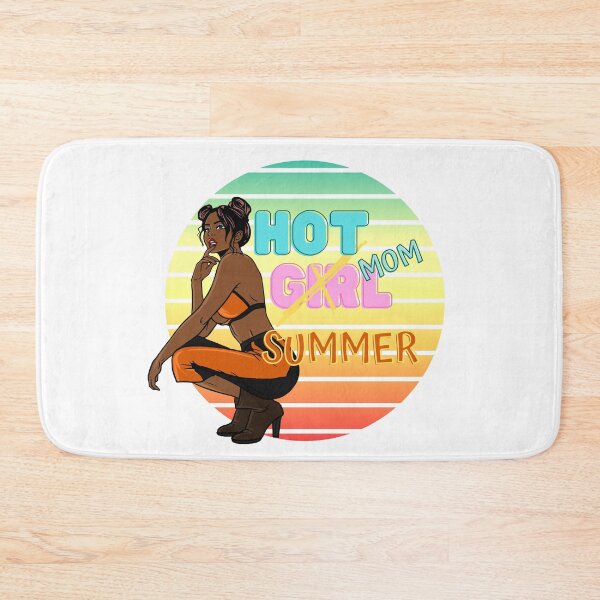Item preview, Hot Mom Summer Trend designed and sold by AwakenedSoul.