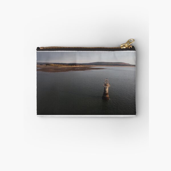 Item preview, Whiteford Point Abandoned Lighthouse designed and sold by Darksider-Photo.