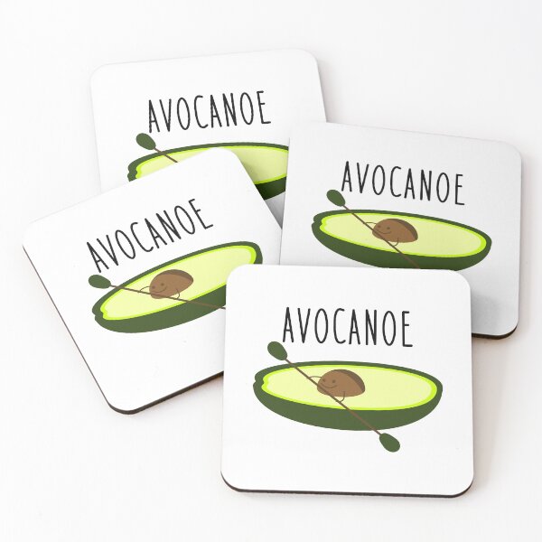 Item preview, Canoe paddle boat Acocado designed and sold by spontania.