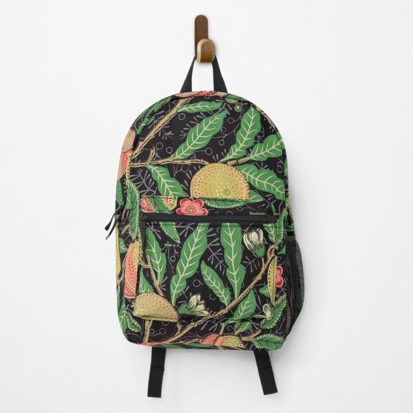 Item preview, William Morris - Fruit pattern designed and sold by Rakhi-Space.