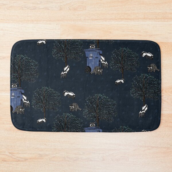 Item preview, Nocturnal Animals in Toronto designed and sold by Quick Brown Fox Canada.