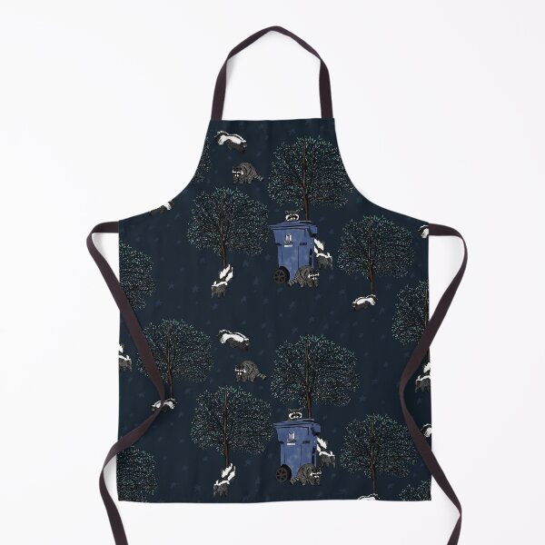 Item preview, Nocturnal Animals in Toronto designed and sold by Quick Brown Fox Canada.